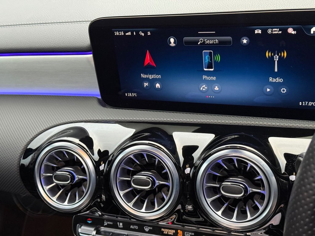 Used Mercedes-Benz CLA 2024 for sale - 77719577: Photo 15