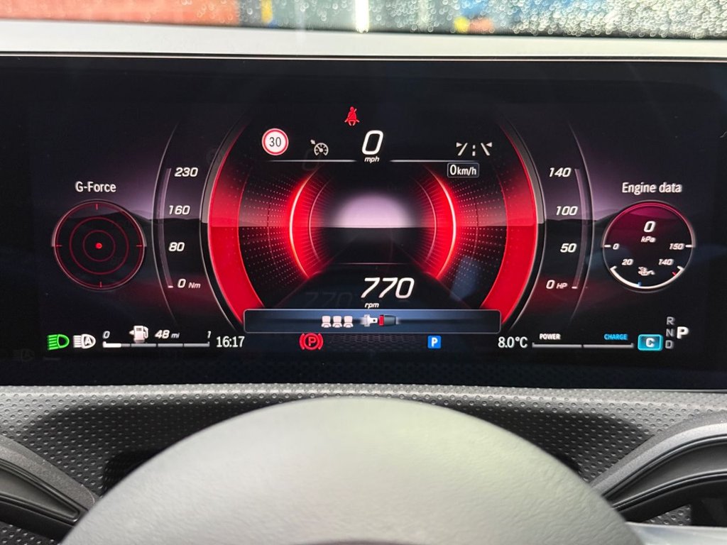 Used Mercedes-Benz CLA 2024 for sale - 77719577: Photo 17