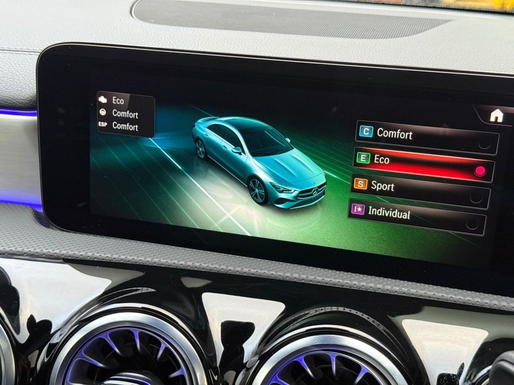 Used Mercedes-Benz CLA 2024 for sale - 77719577: Photo 18