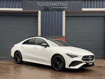 Used Mercedes-Benz CLA 2024 for sale - 77719577: Photo