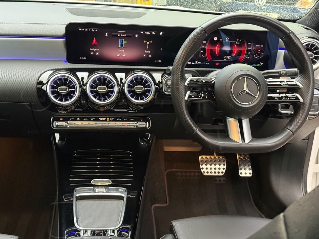 Used Mercedes-Benz CLA 2024 for sale - 77719577: Photo 2