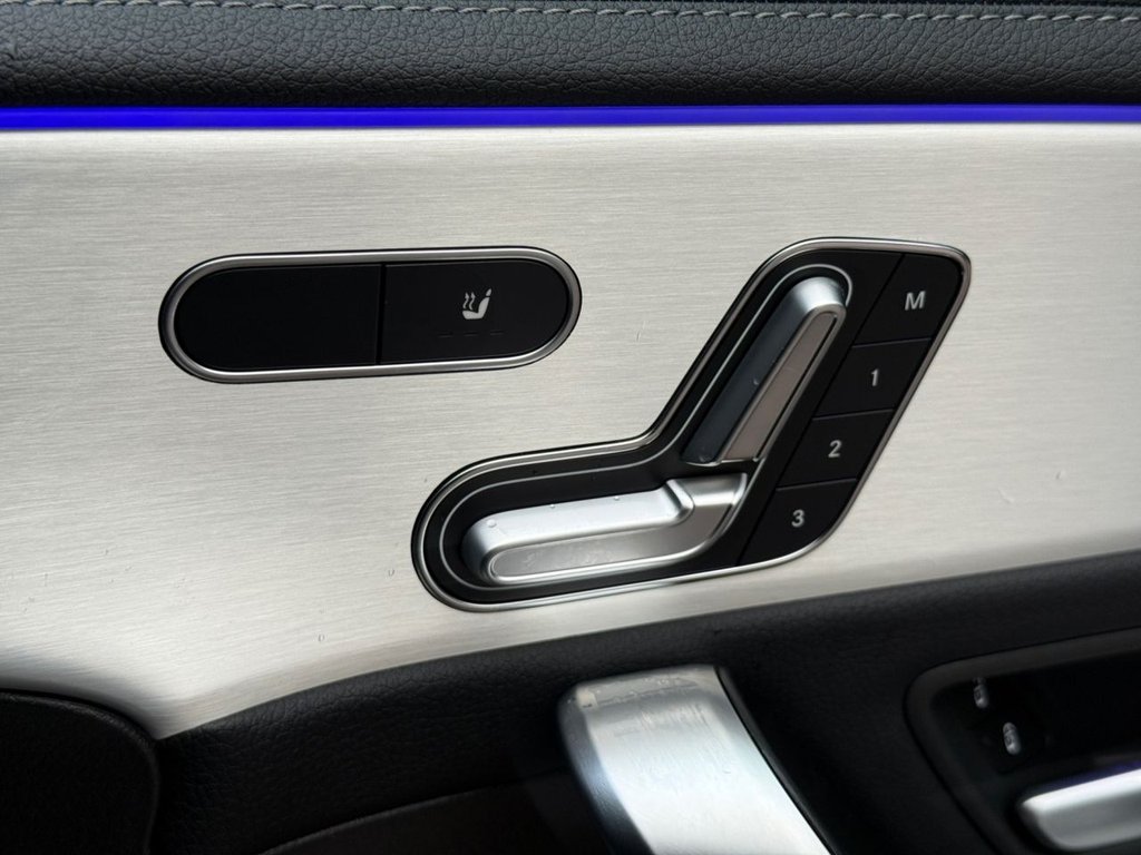 Used Mercedes-Benz CLA 2024 for sale - 77719577: Photo 20