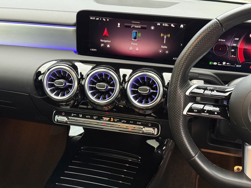 Used Mercedes-Benz CLA 2024 for sale - 77719577: Photo 22