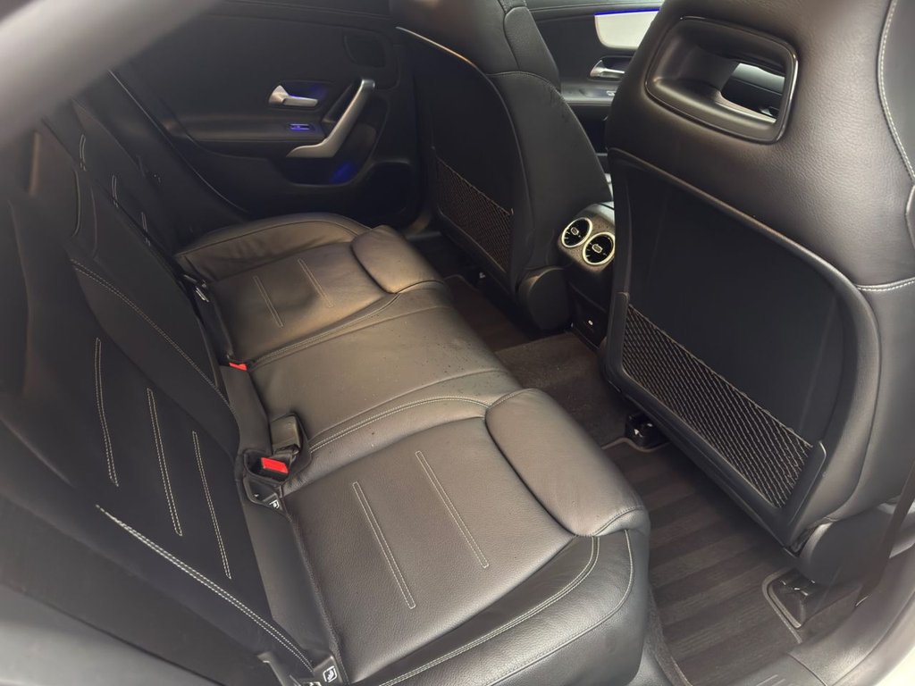 Used Mercedes-Benz CLA 2024 for sale - 77719577: Photo 23