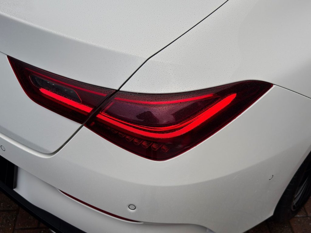 Used Mercedes-Benz CLA 2024 for sale - 77719577: Photo 27