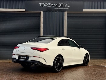 Used Mercedes-Benz CLA 2024 for sale - 77719577: Photo
