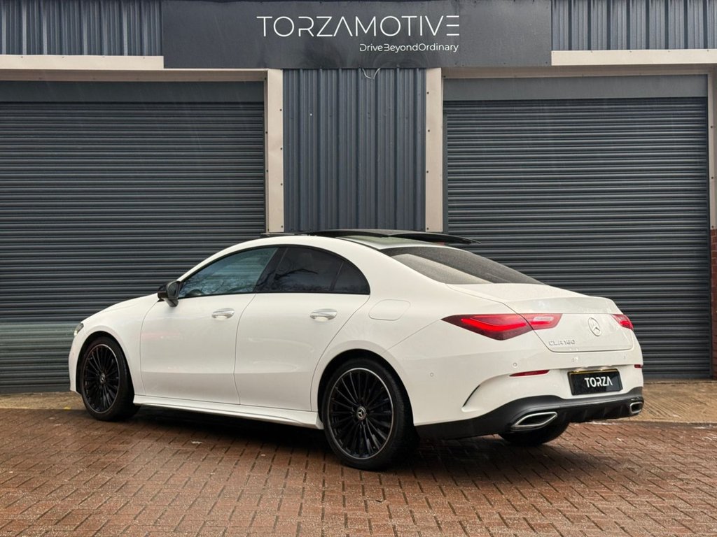 Used Mercedes-Benz CLA 2024 for sale - 77719577: Photo 5
