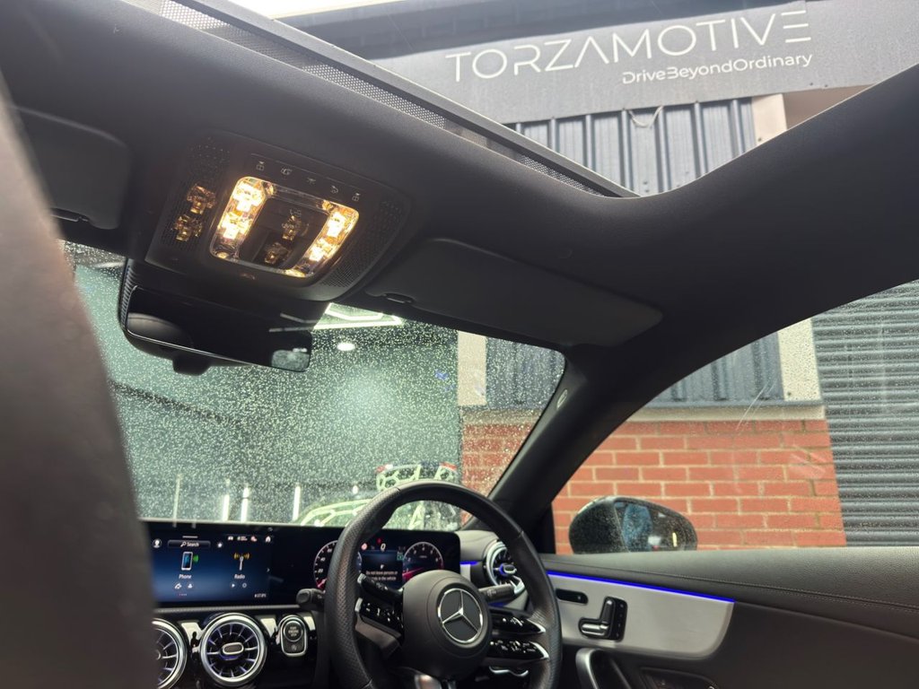 Used Mercedes-Benz CLA 2024 for sale - 77719577: Photo 6