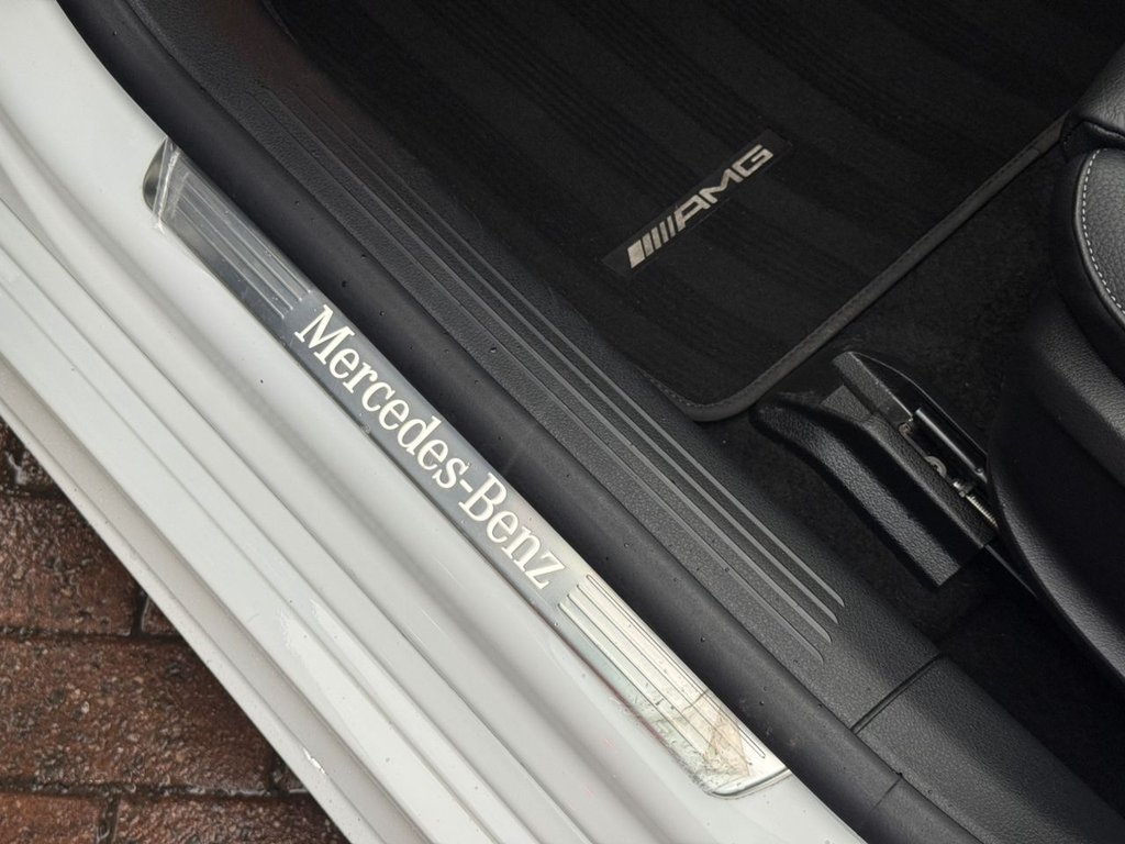 Used Mercedes-Benz CLA 2024 for sale - 77719577: Photo 7