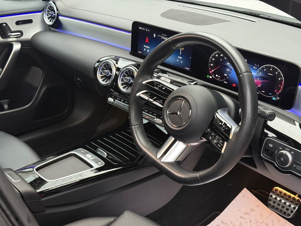 Used Mercedes-Benz CLA 2024 for sale - 77719577: Photo 8