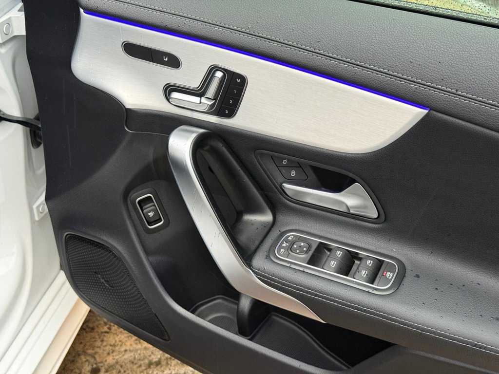 Used Mercedes-Benz CLA 2024 for sale - 77719577: Photo 9