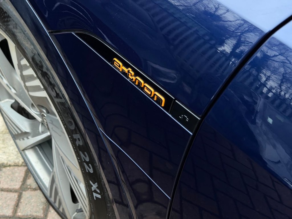 Used Audi e-tron 2022 for sale - 77841399: Photo 10