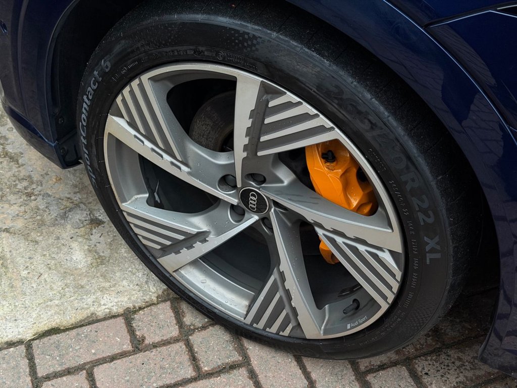 Used Audi e-tron 2022 for sale - 77841399: Photo 11