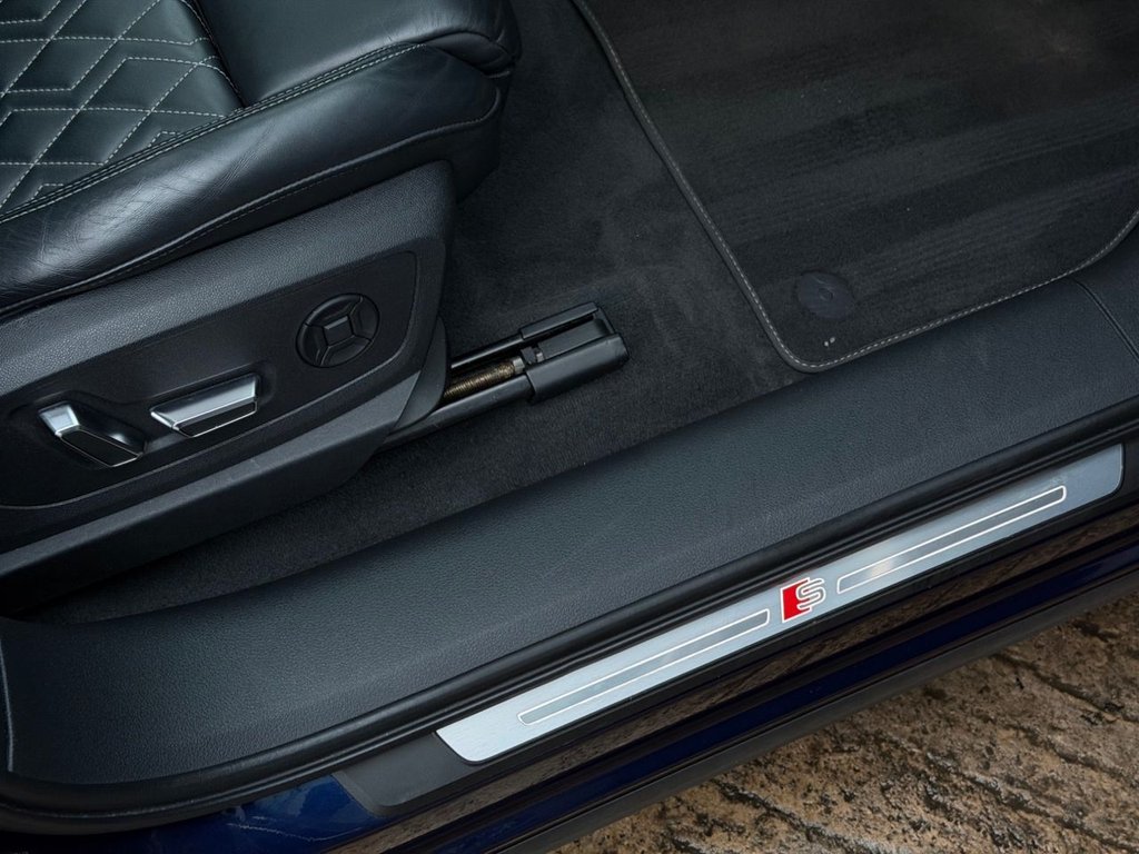 Used Audi e-tron 2022 for sale - 77841399: Photo 21