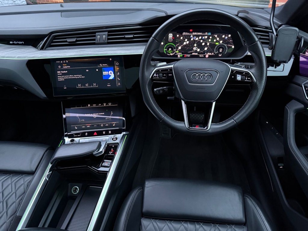 Used Audi e-tron 2022 for sale - 77841399: Photo 22