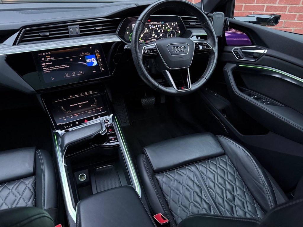 Used Audi e-tron 2022 for sale - 77841399: Photo 23