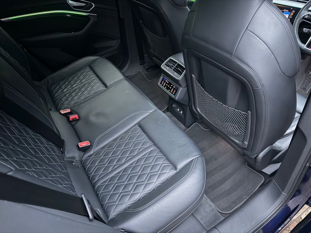 Used Audi e-tron 2022 for sale - 77841399: Photo 25