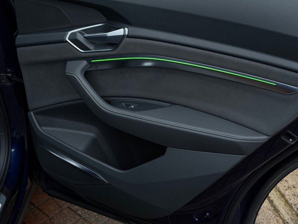 Used Audi e-tron 2022 for sale - 77841399: Photo 31