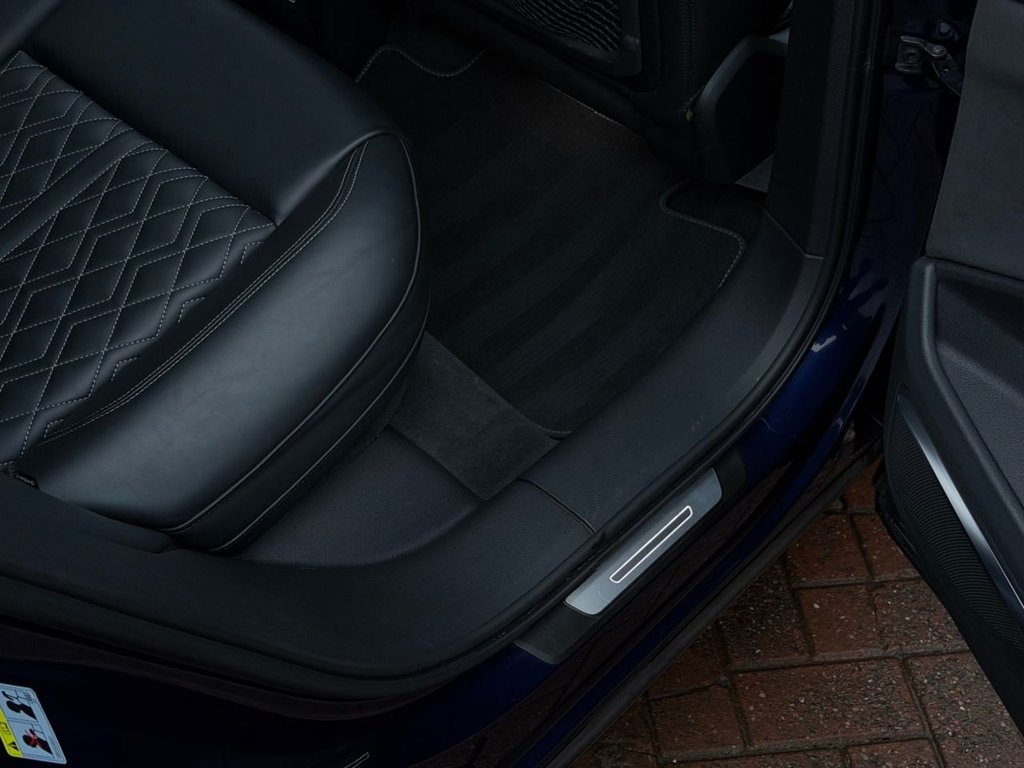 Used Audi e-tron 2022 for sale - 77841399: Photo 32