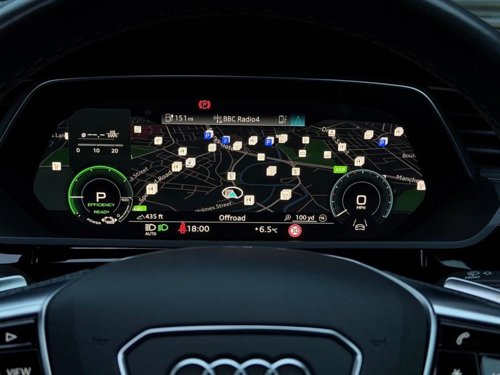 Used Audi e-tron 2022 for sale - 77841399: Photo 38