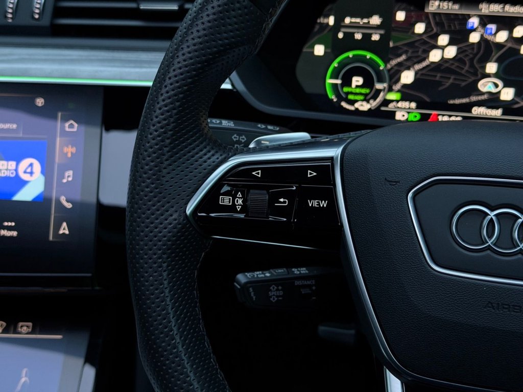 Used Audi e-tron 2022 for sale - 77841399: Photo 39