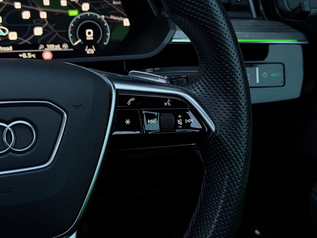 Used Audi e-tron 2022 for sale - 77841399: Photo 40