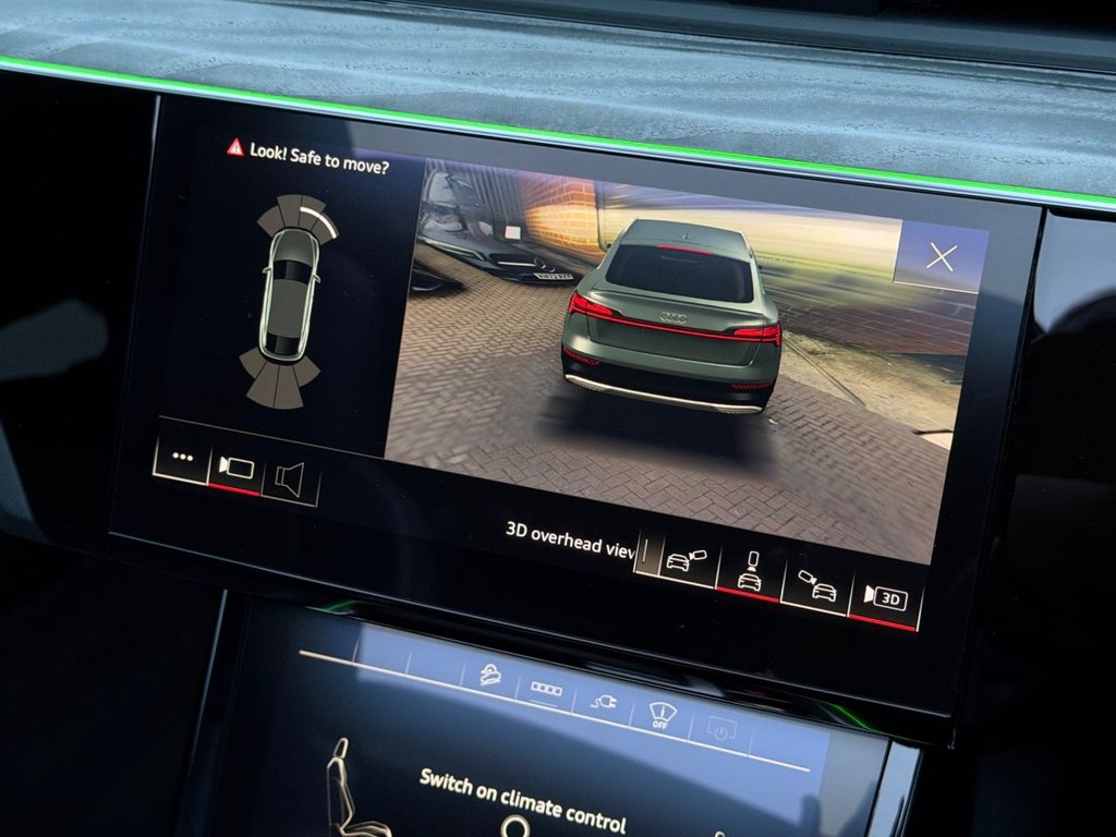 Used Audi e-tron 2022 for sale - 77841399: Photo 43