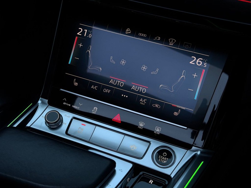 Used Audi e-tron 2022 for sale - 77841399: Photo 44