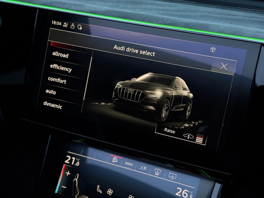 Used Audi e-tron 2022 for sale - 77841399: Photo 50