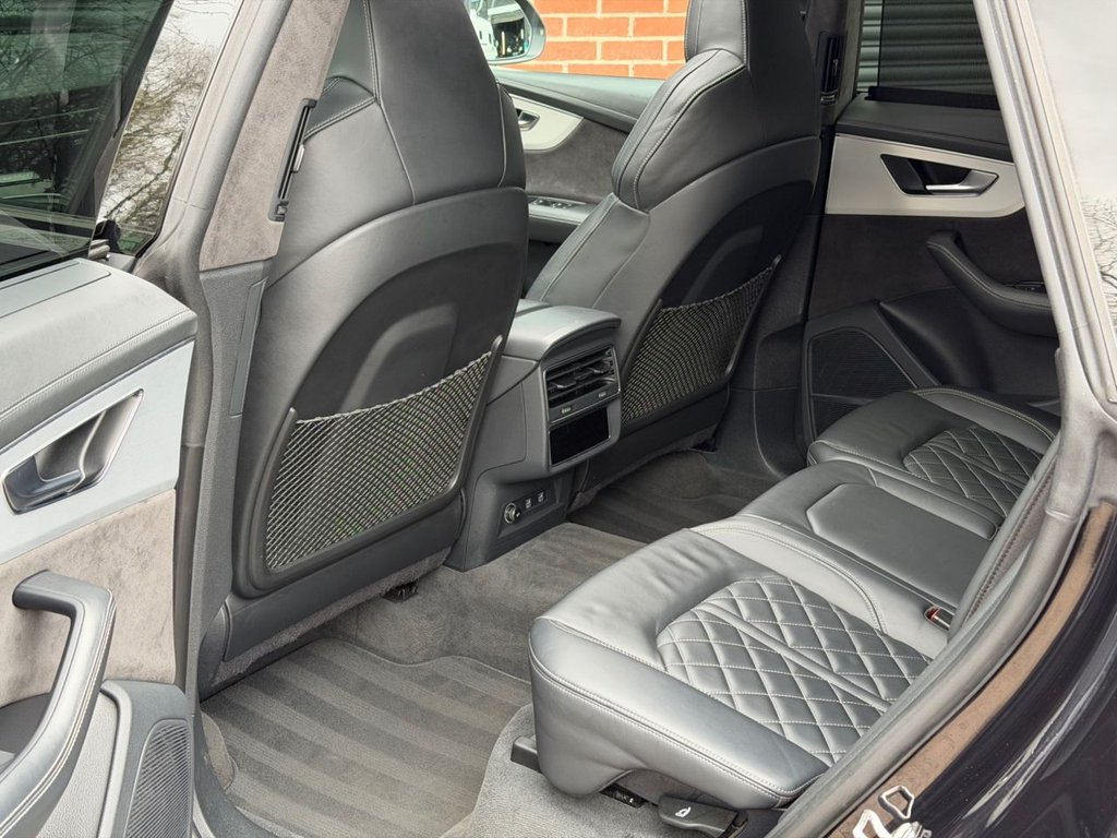 Used Audi Q8 2019 for sale - 78140735: Photo 10