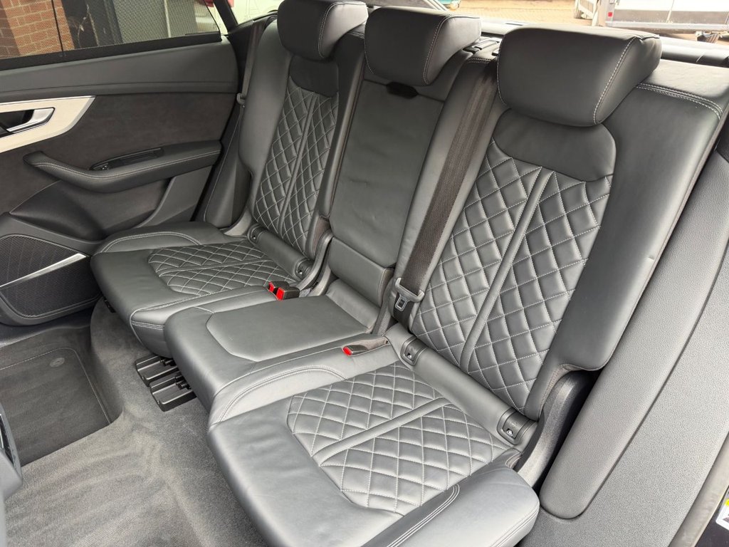 Used Audi Q8 2019 for sale - 78140735: Photo 11