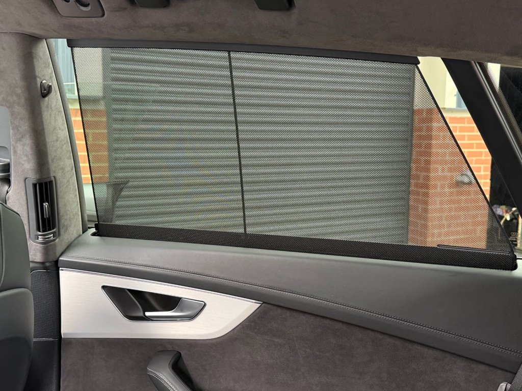 Used Audi Q8 2019 for sale - 78140735: Photo 13