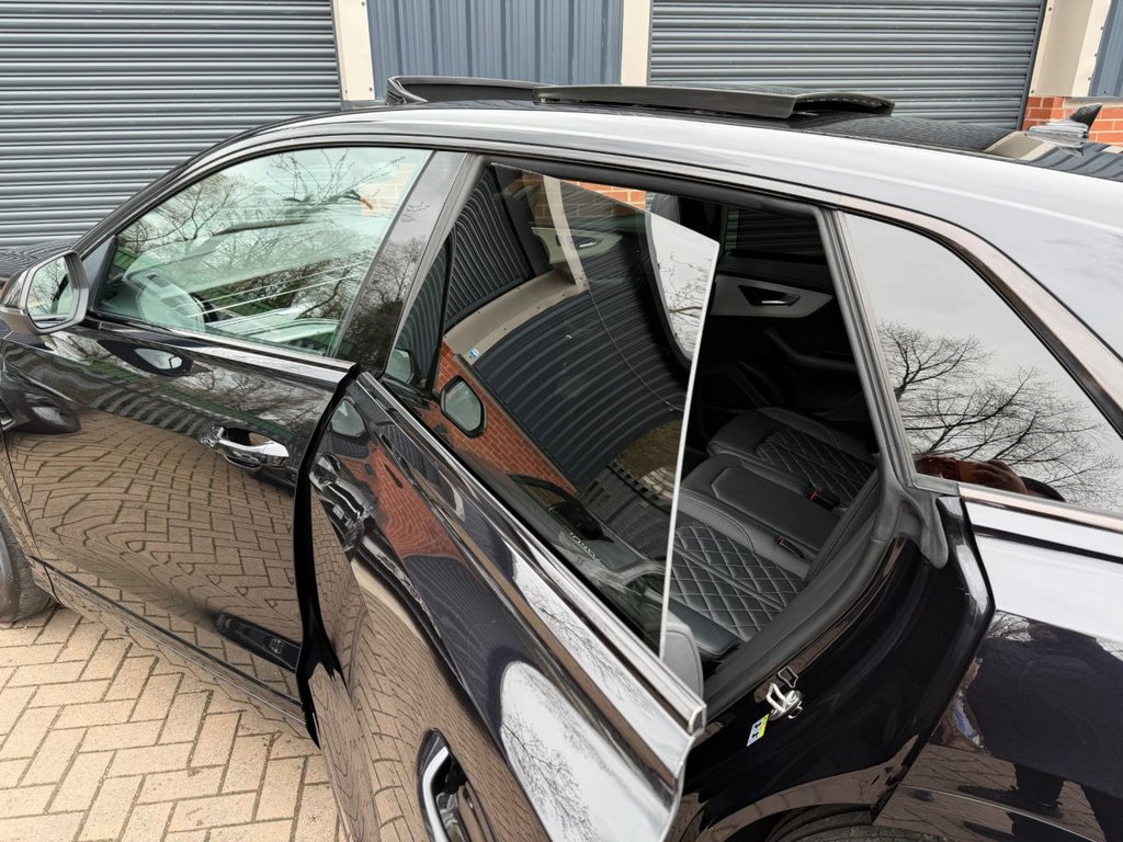 Used Audi Q8 2019 for sale - 78140735: Photo 14