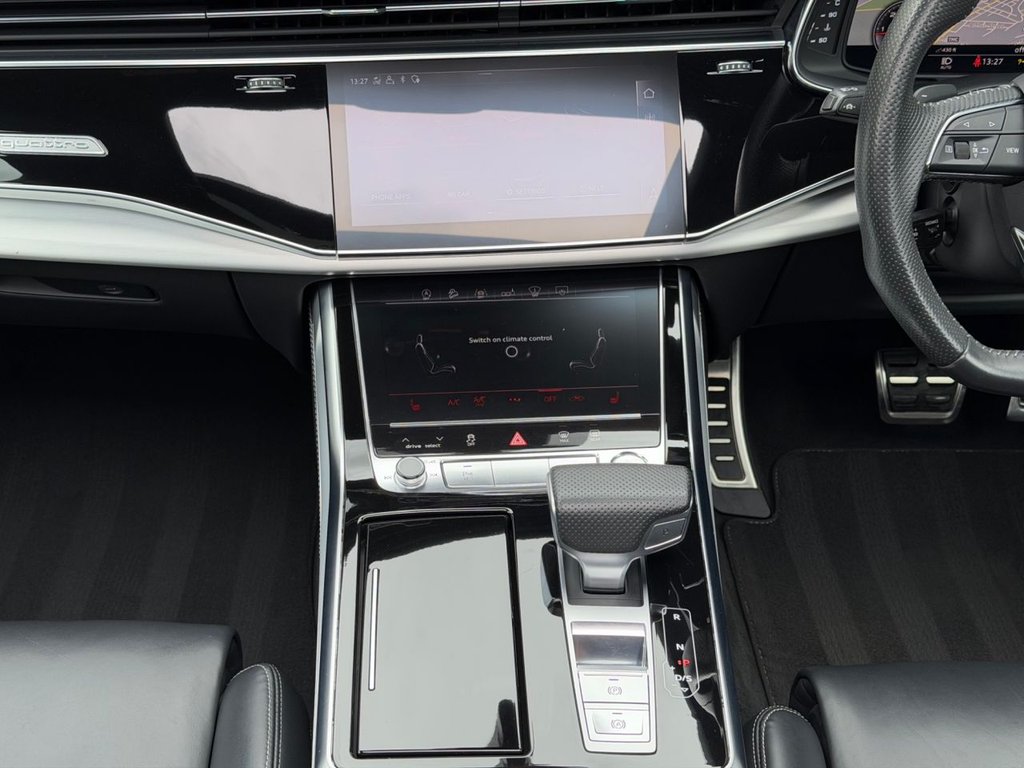 Used Audi Q8 2019 for sale - 78140735: Photo 19