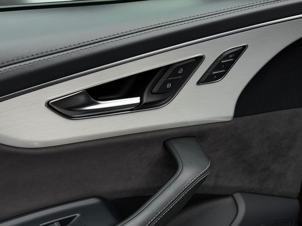 Used Audi Q8 2019 for sale - 78140735: Photo 24