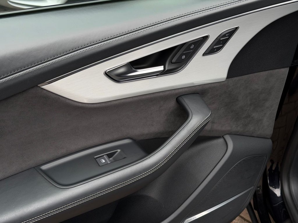 Used Audi Q8 2019 for sale - 78140735: Photo 25