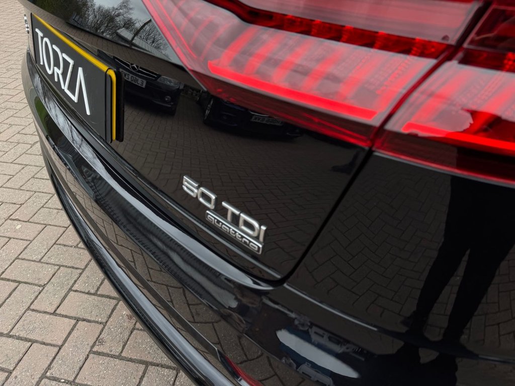 Used Audi Q8 2019 for sale - 78140735: Photo 34