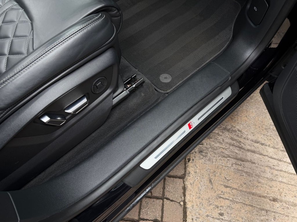 Used Audi Q8 2019 for sale - 78140735: Photo 35