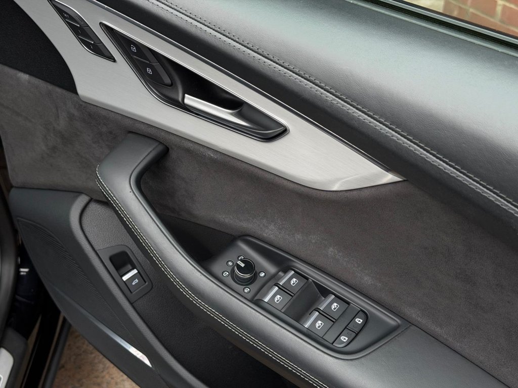 Used Audi Q8 2019 for sale - 78140735: Photo 36