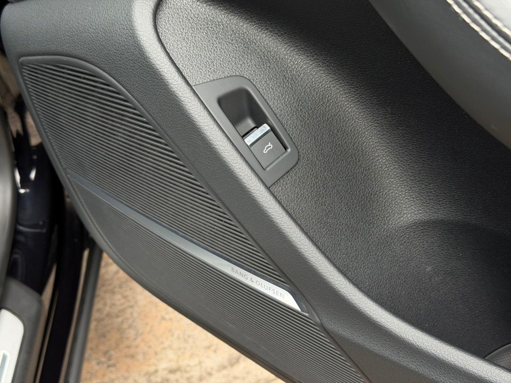 Used Audi Q8 2019 for sale - 78140735: Photo 37