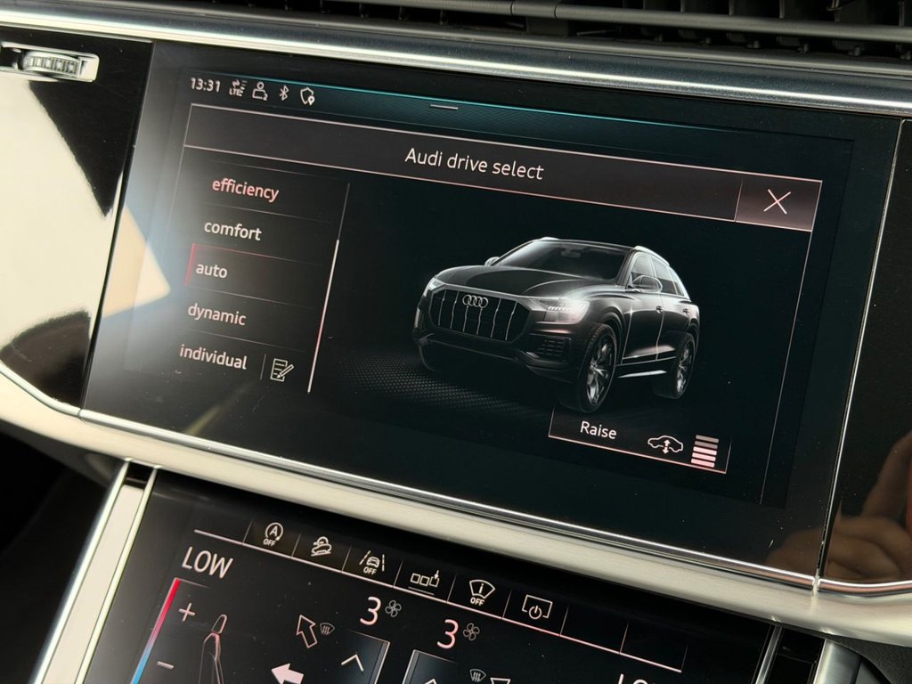 Used Audi Q8 2019 for sale - 78140735: Photo 41