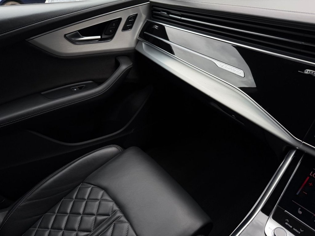 Used Audi Q8 2019 for sale - 78140735: Photo 42