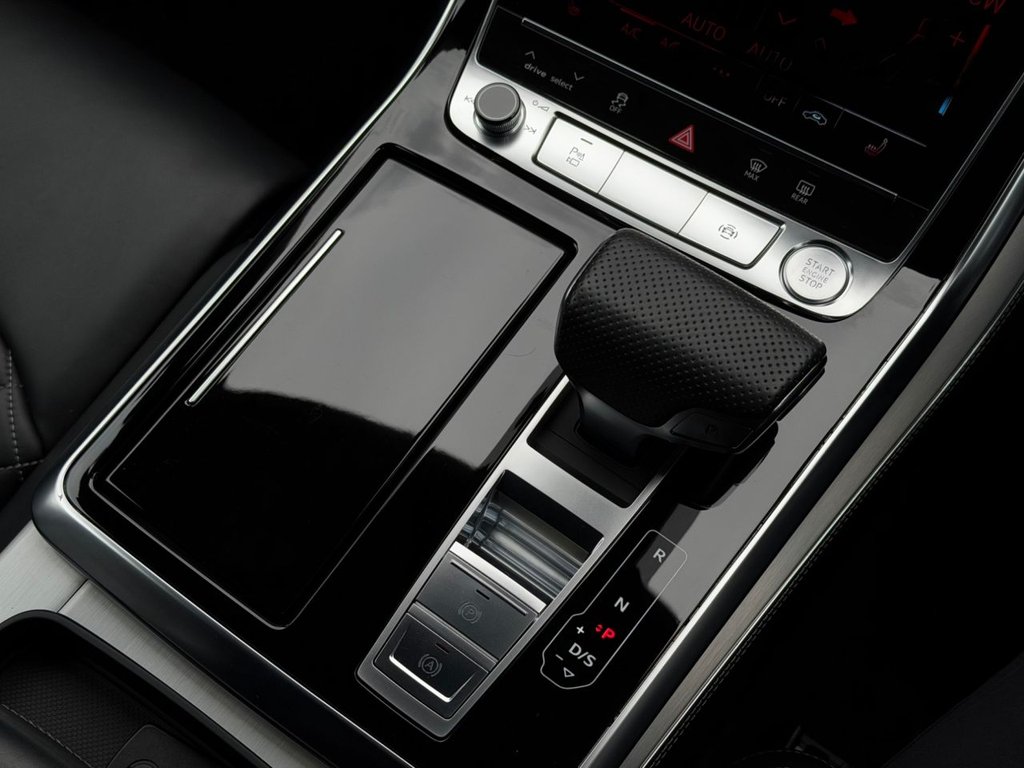 Used Audi Q8 2019 for sale - 78140735: Photo 44