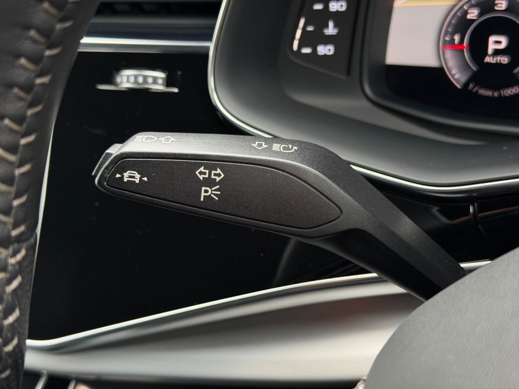 Used Audi Q8 2019 for sale - 78140735: Photo 47