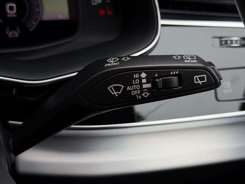 Used Audi Q8 2019 for sale - 78140735: Photo 48