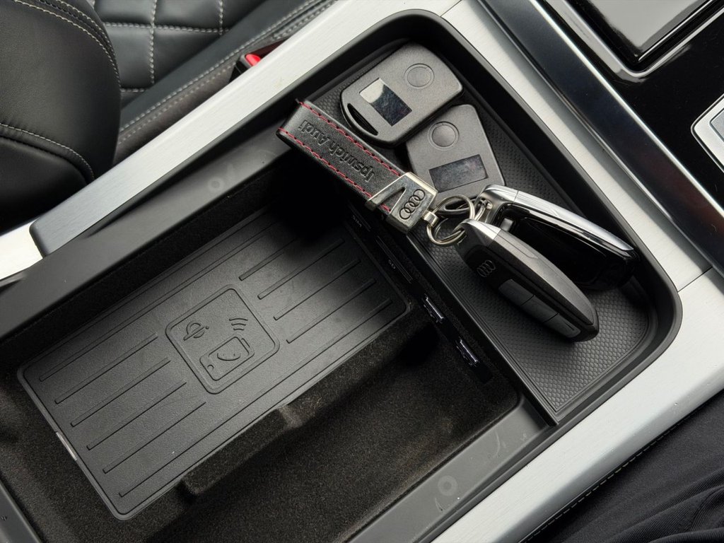 Used Audi Q8 2019 for sale - 78140735: Photo 49