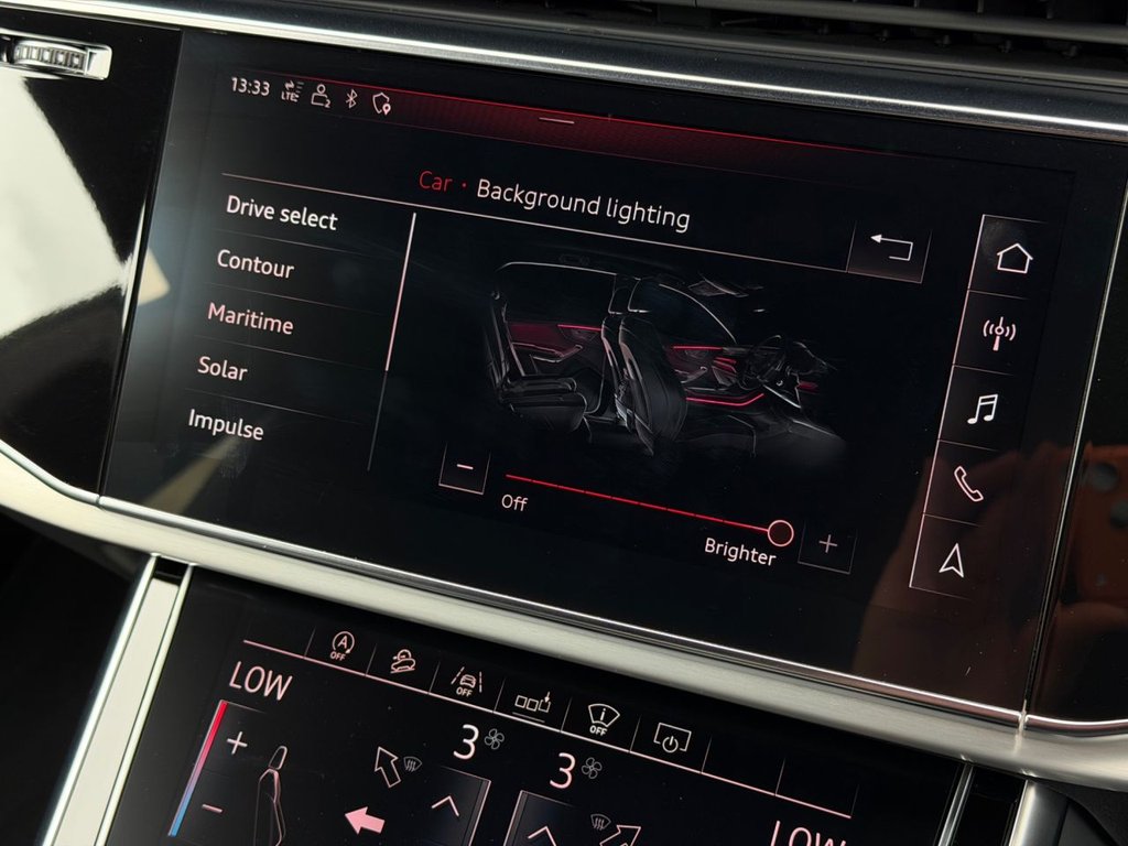 Used Audi Q8 2019 for sale - 78140735: Photo 50