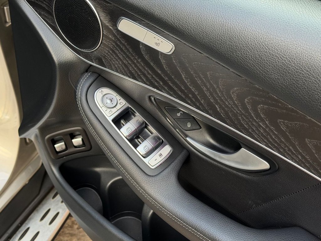 Used Mercedes-Benz GLC 2020 for sale - 77841395: Photo 19