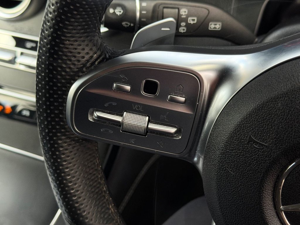 Used Mercedes-Benz GLC 2020 for sale - 77841395: Photo 25