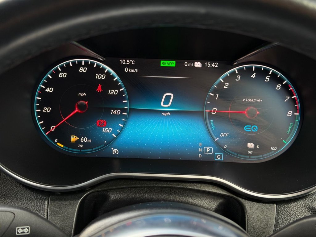 Used Mercedes-Benz GLC 2020 for sale - 77841395: Photo 27